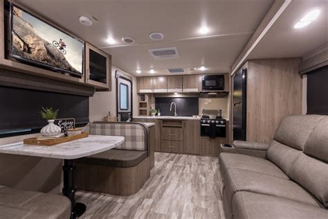 Camper corral - 32' 9. No of Awning: 2. Floor plan: Rear Kitchen. Weight: 12204. Description. New 2022 Grand Design Solitude 280RK-R 2291 - RV Dealer in Mississippi - Camper Corral.
